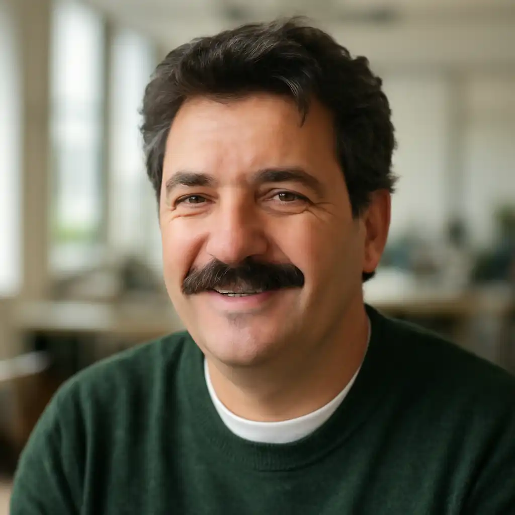 Fabio Rizzoli